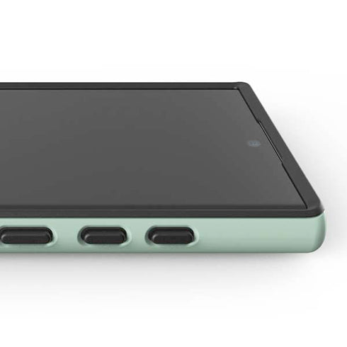 Cactus Prick Galaxy S25 Ultra Impact Case